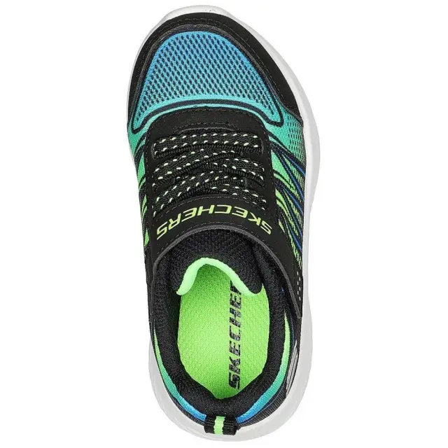 Skechers Bounder (403737N-BBLM) - Μπλέ 2