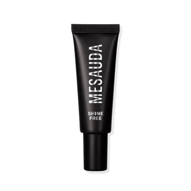 Mesauda Shine Free Primer Προσώπου Λείανσης & Ματ Αποτελέσματος 30ml