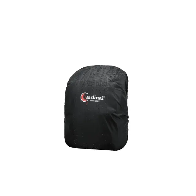 Αδιάβροχο Κάλυμμα Σακιδίου 20–35L Cardinal R1020 Μαύρο - Small