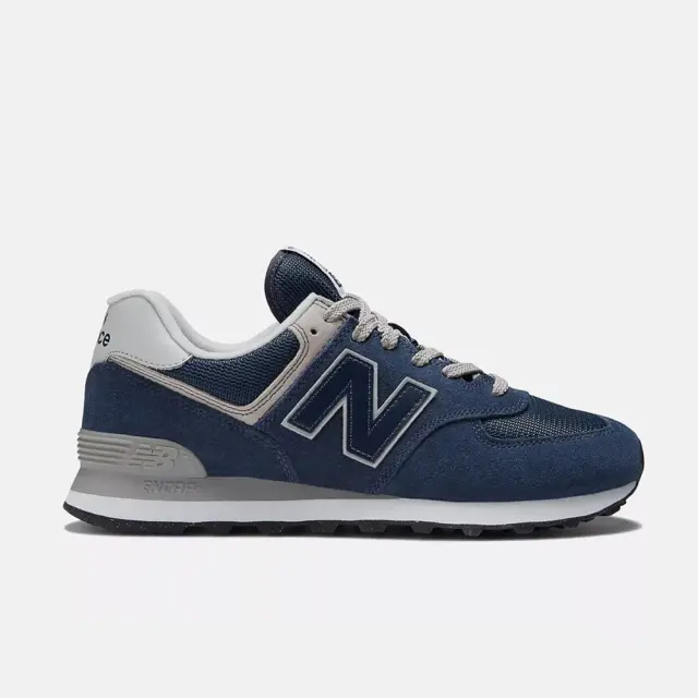 New Balance 574 Classics (ML574EVN-Blue) - Μπλέ