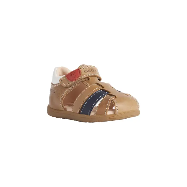 Geox Sandal Macchia Boy B254VA 0CL85 C5102 - 22 2