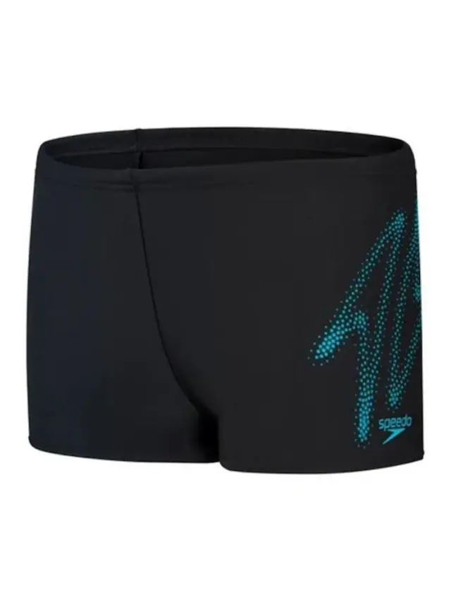 Speedo Kid Swimwear Shorts Black 8-00315415188 - 140 2