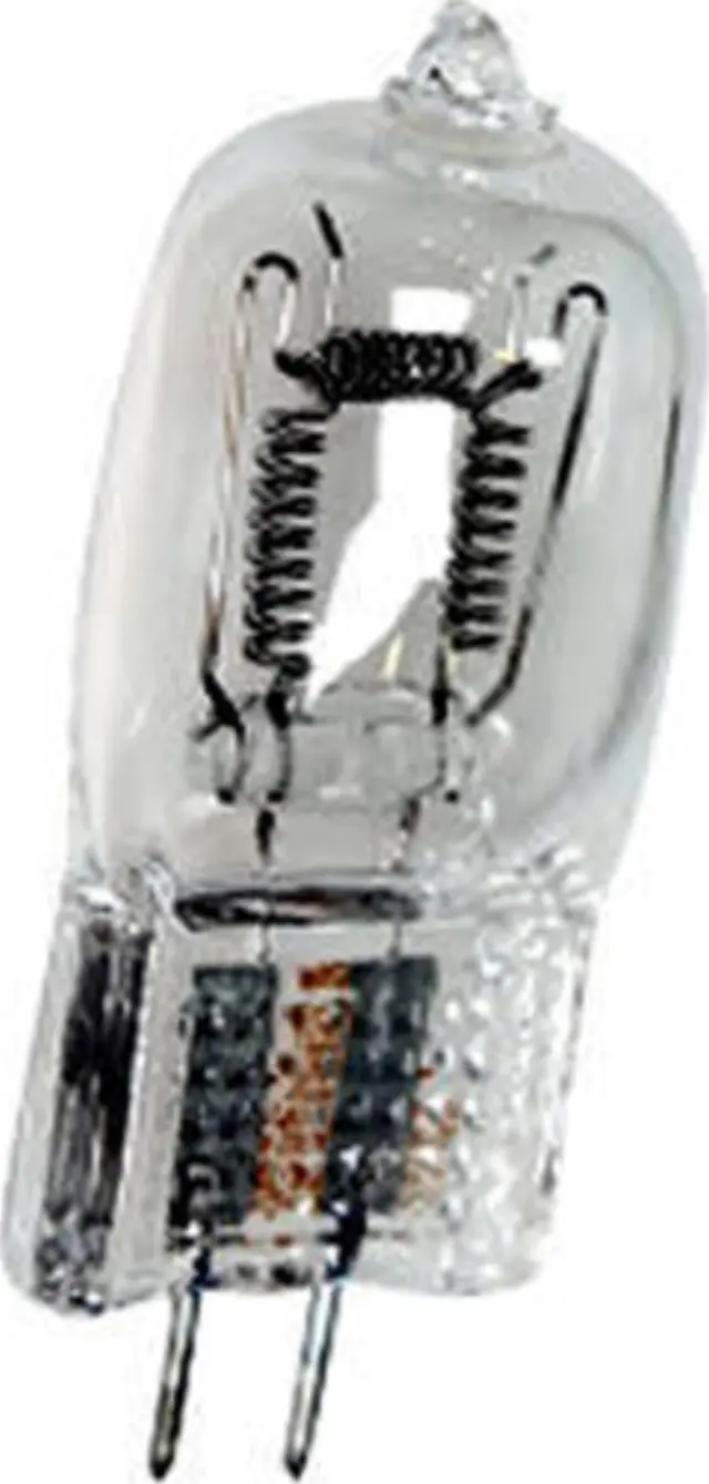 Low-voltage halogen lamps without reflector Osram 64225 10W 6V G4 3200k