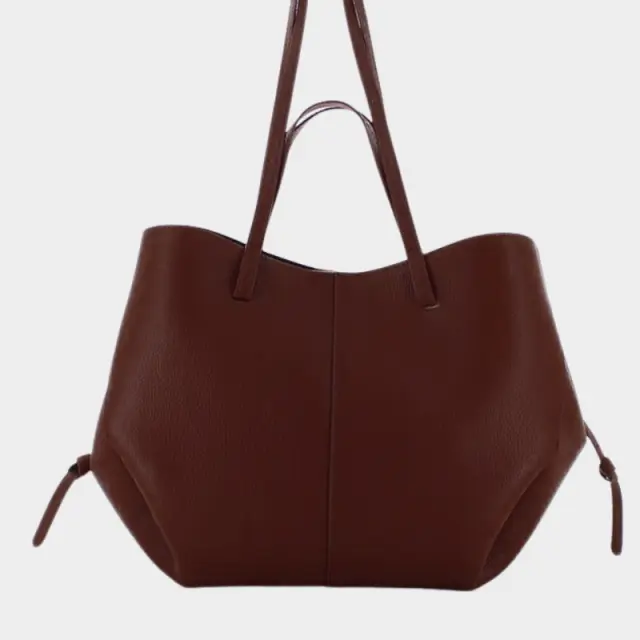 Τσάντα Ώμου Marina Galanti MBP103SG3 Καφέ Σκούρο - ONESIZE