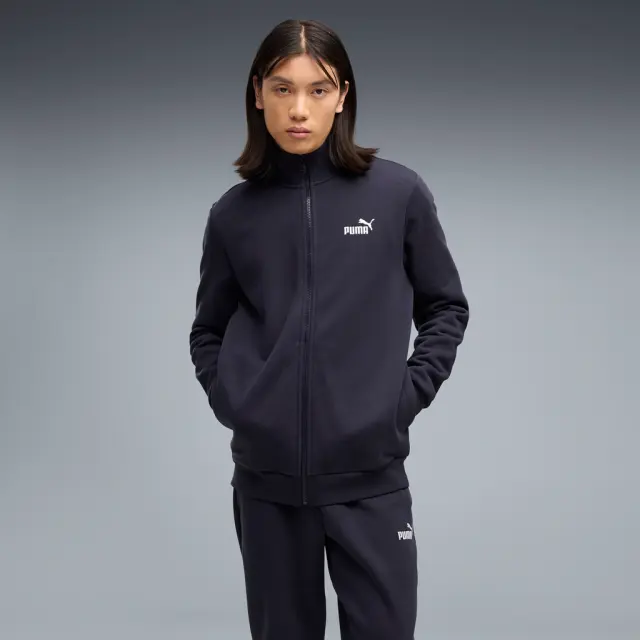 PUMA Σετ Φόρμας με Λάστιχο 688175-16 - 2XL 3