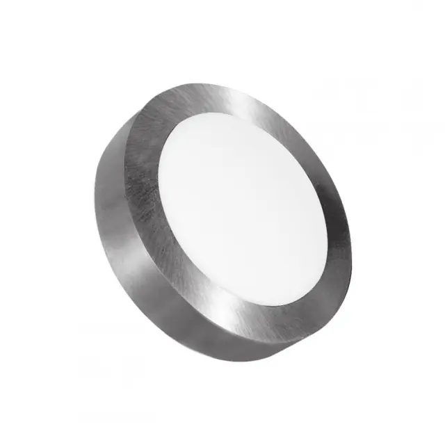 Aca Light Υ/Κ ROUND NM CEIL. LED SLIMPANEL 20W 3000K 1440Lm 230V Φ225 Ra80
