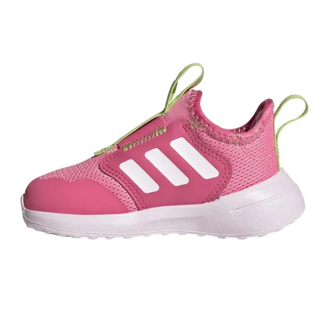 adidas Sportswear Infant's Tensaur Comfort AC Ροζ JR2297 (adidas Sportswear) 2