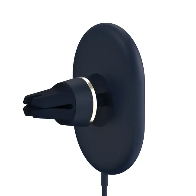 iOttie Velox Magnetic Wireless Air Vent Mount 3