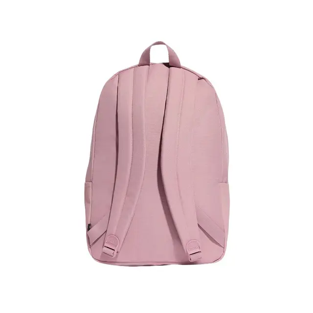 adidas Performance Adult Classic 3Bars Backpack Ροζ KQ6743 (adidas Performance) - One Size 2