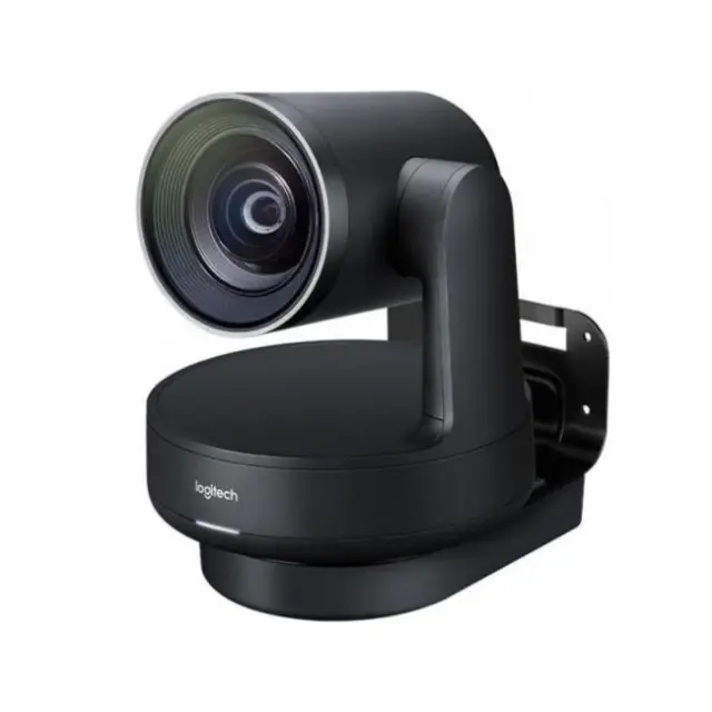 Logitech Conference Cam Rally PTZ UHD (960-001227) 2