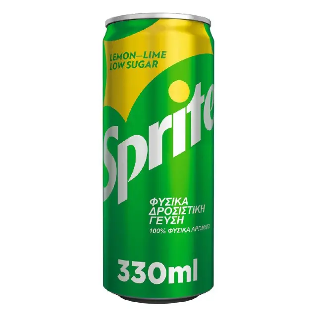 Sprite 330 ml
