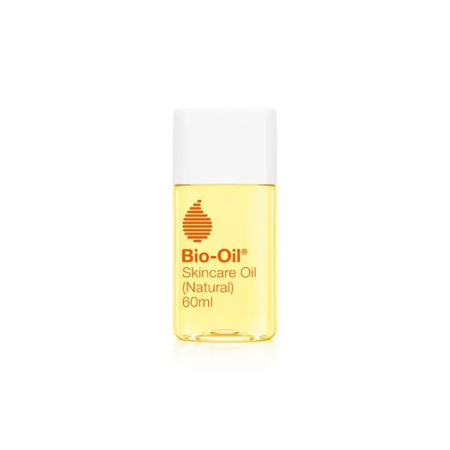 BIO-OIL NATURAL 60ML - ΕΙΔΙΚΟ ΕΛΑΙΟ ΠΕΡΙΠΟΙΗΣΗΣ ΓΙΑ ΠΡΟΛΗΨΗ & ΑΝΤΙΜΕΤΩΠΙΣΗ ΡΑΓΑΔΩΝ & ΟΥΛΩΝ