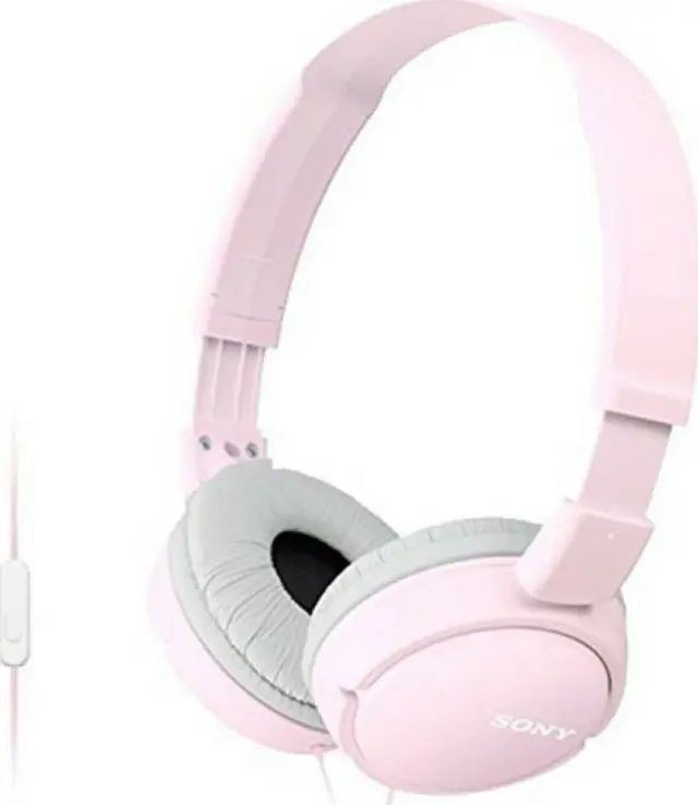ΑΚΟΥΣΤΙΚΑ OVERHEAD MDRZX110APP HANDSFREE SONY