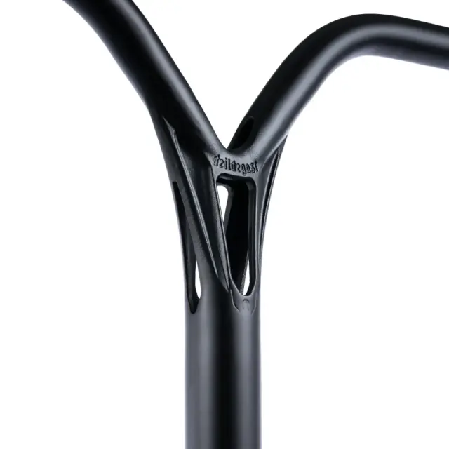 ETHIC DTC Deildegast V2 Τιμόνι Scooter 670 – Black 2