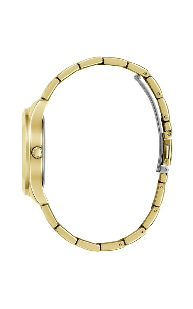 GUESS TRI PLAQUE Γυναικείο Ρολόι Quartz Ακριβείας GW0675L2 2