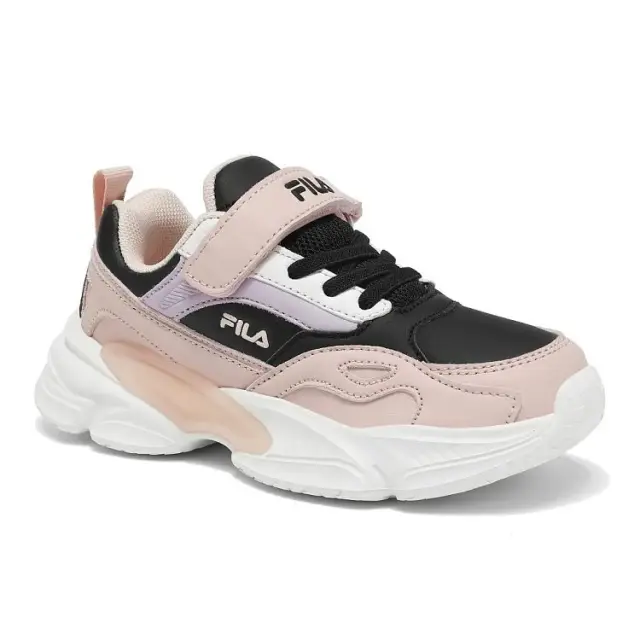 Παιδικό Παπούτσι για Κορίτσι FILA 3YF33009-090 ΡΟΖ 3
