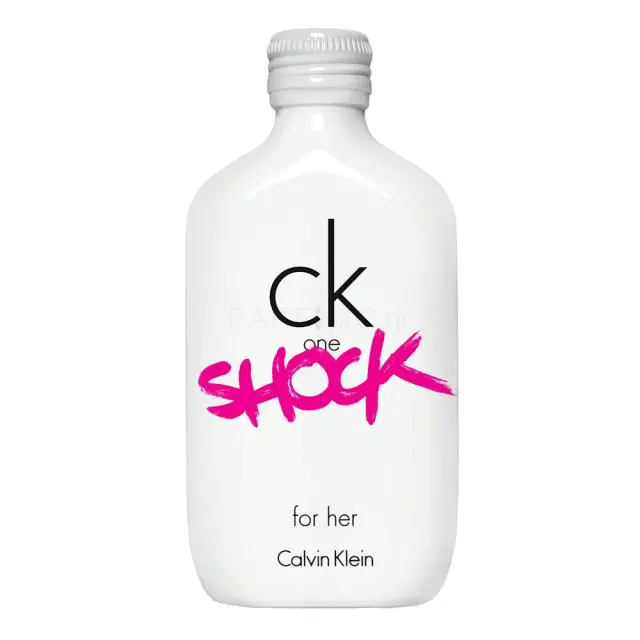 Calvin Klein CK One Shock For Her Eau de Toilette 100ml 2