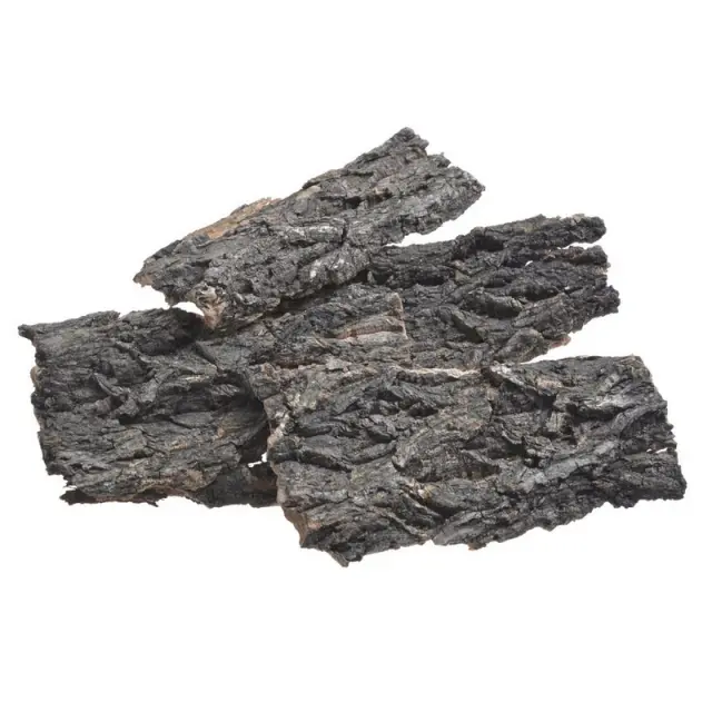 Φλοιός ξύλου κομμάτια, 96gr