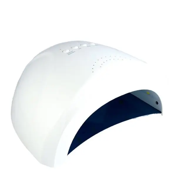 Φουρνάκι νυχιών S1 UV LED 48W - Μανικιούρ Πεντικιούρ