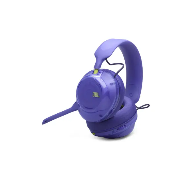 JBL Quantum 520, Over-Ear Wireless
