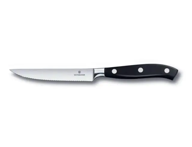 Μαχαίρι Κουζίνας Victorinox Grand Maitre με μήκος λεπίδας 12cm - Σε ειδική συσκευασία δώρου 7.7203.12WG 2