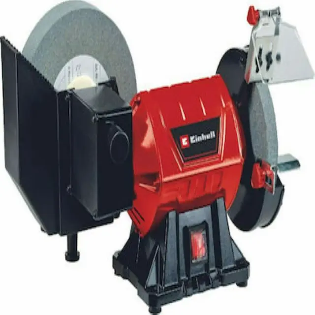 Einhell Δίδυμος Τροχός - TC-WD 200/150 (4417242)