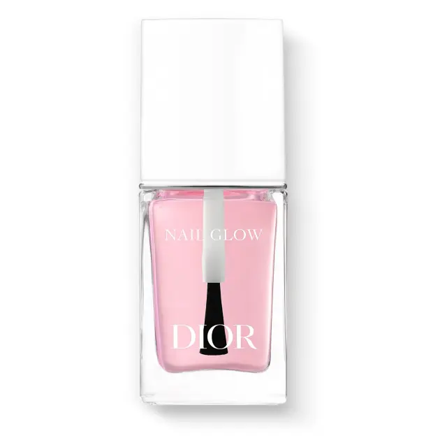 Dior Nail Glow Beautifying Nail Care - Instant French Manicure Effect 10ml
