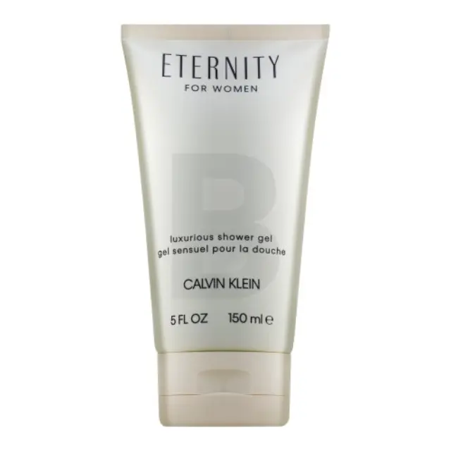 Calvin Klein Eternity Shower gel for women 150 ml