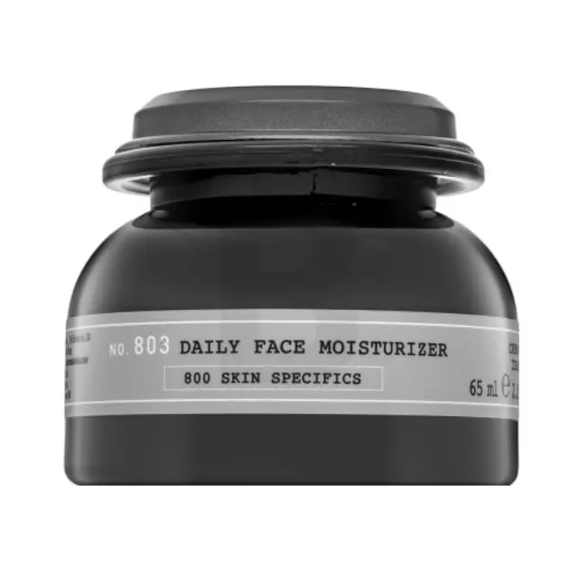 Depot Day cream No. 803 Daily Face Moisturizer 65 ml