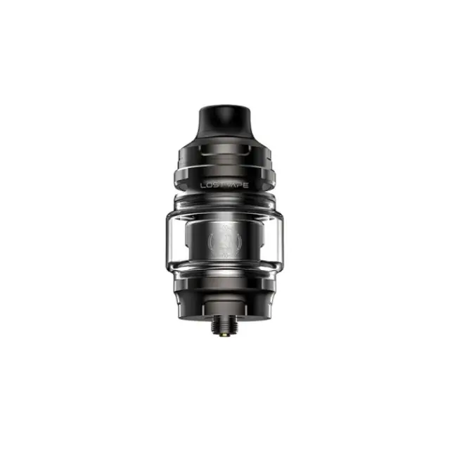 Centaurus Sub-Ohm V2 26mm 5ml - Lost Vape - Gunmetal