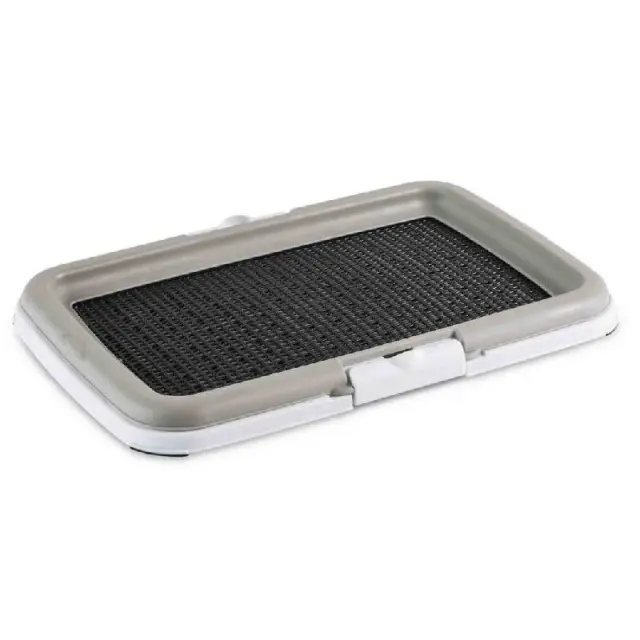 Stefanplast Τουαλέτα Εκπαιδευτικής Πάνας Σκύλου 60x40x4cm