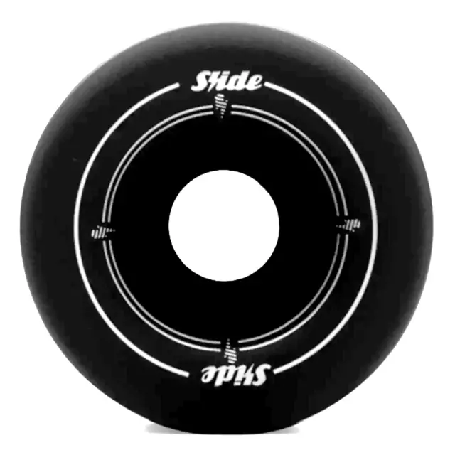 SLIDE Surfskate Wheels 70 DU 78A