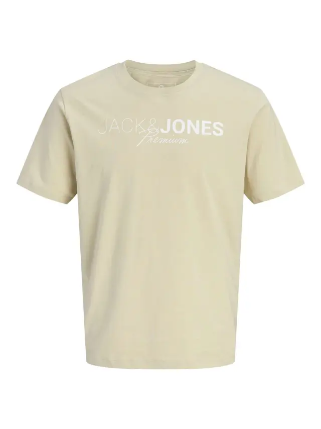 JPRBLANEO SS TEE FST Alfalfa - L