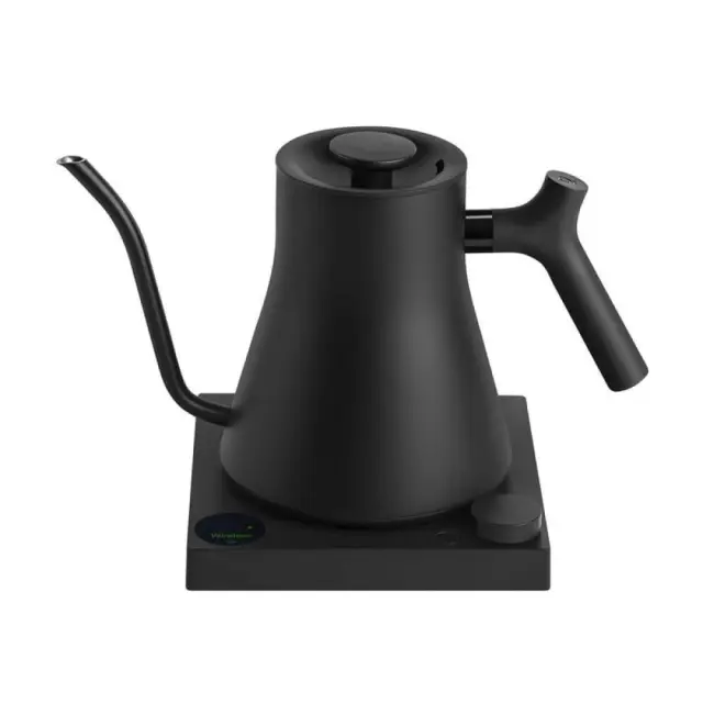 Fellow Stagg EKG PRO Ηλεκτρικός Βραστήρας 0.9L Matte Black
