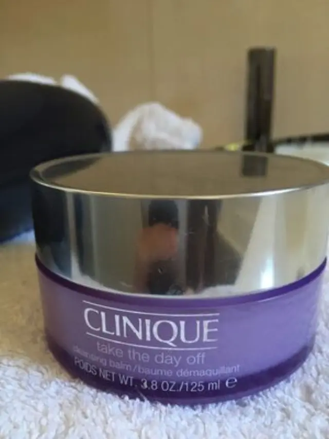 Clinique Take The Day Off Γαλάκτωμα Αφαίρεσης Μακιγιάζ Προσώπου 125ml
