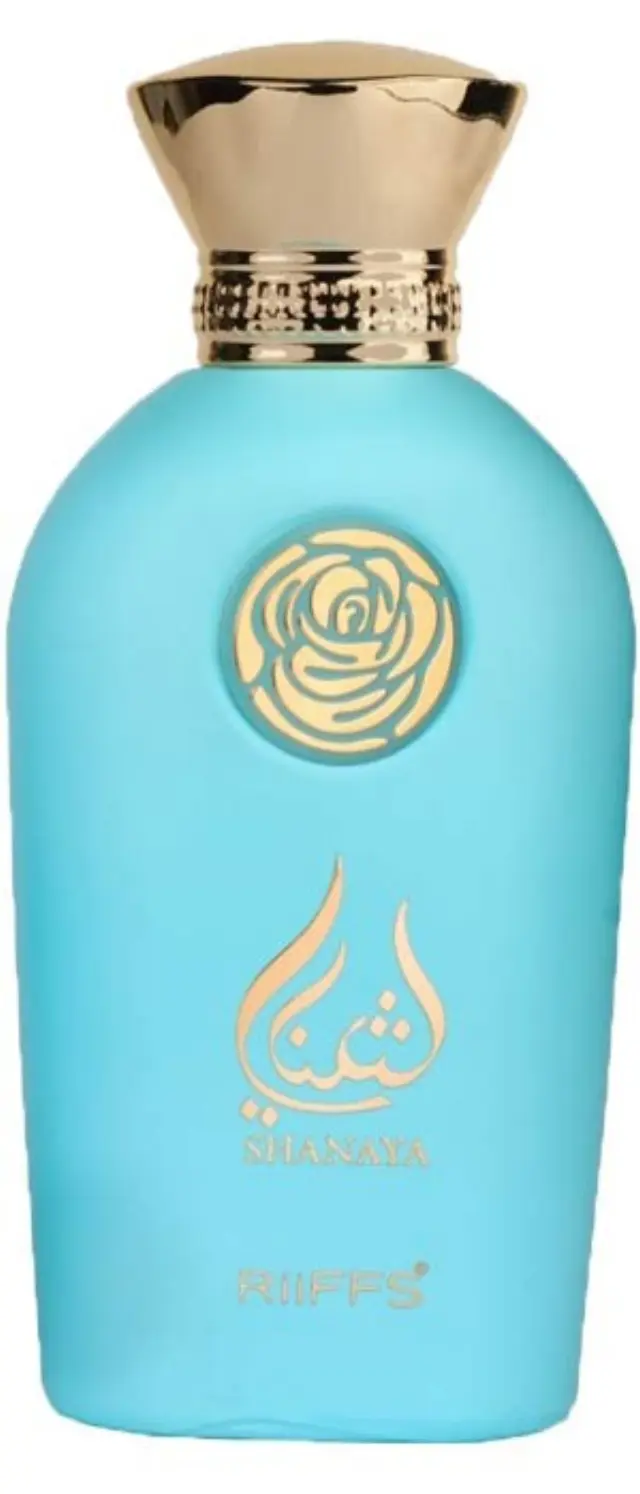 Riiffs Shanaya Eau De Parfum Γυναικείο Άρωμα 100ml