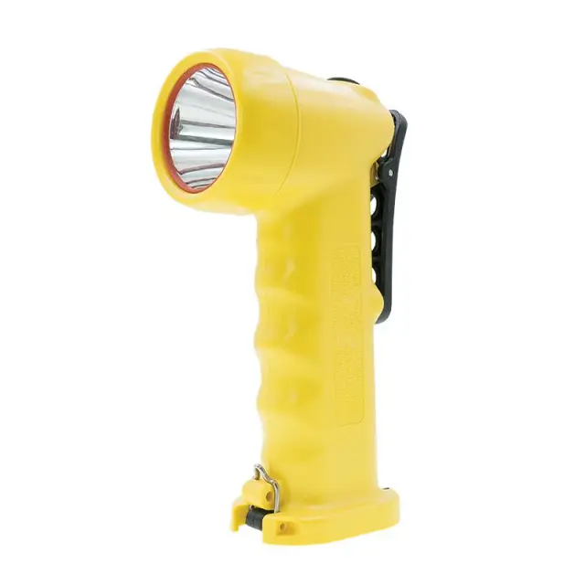 Φακός Ασφαλείας Γωνιακός LED, EX-2280, ATEX
