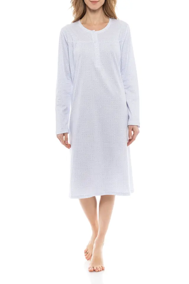 W941_1 - Type - NIGHGOWN BLOSSOM CLASSIC