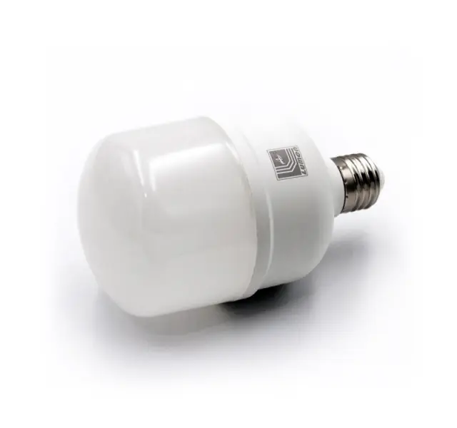 LED ΛΑΜΠΑ ΤΥΠΟΥ SL E27 15W 230V ΛΕΥΚΟ 4000Κ IP54 DF 0,5