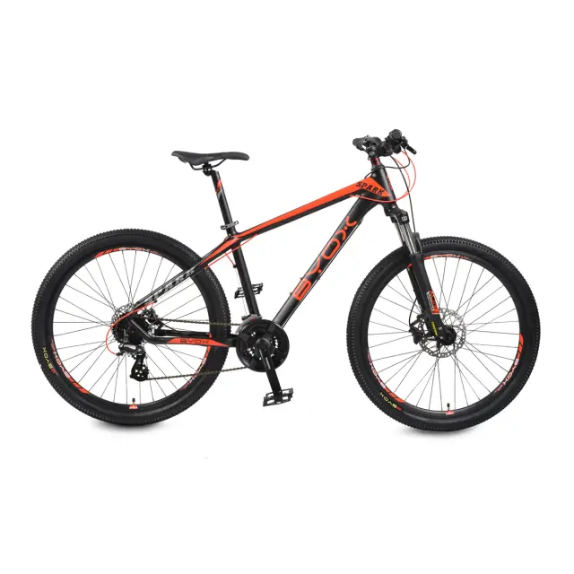 BYOX - Bicycle alloy 27.5“ B SPARK - 3800146202477