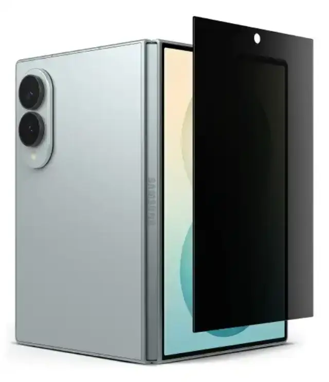 Ringke Cover Display Easy Slide 360 2-pack Galaxy Z Fold 8 Privacy 3