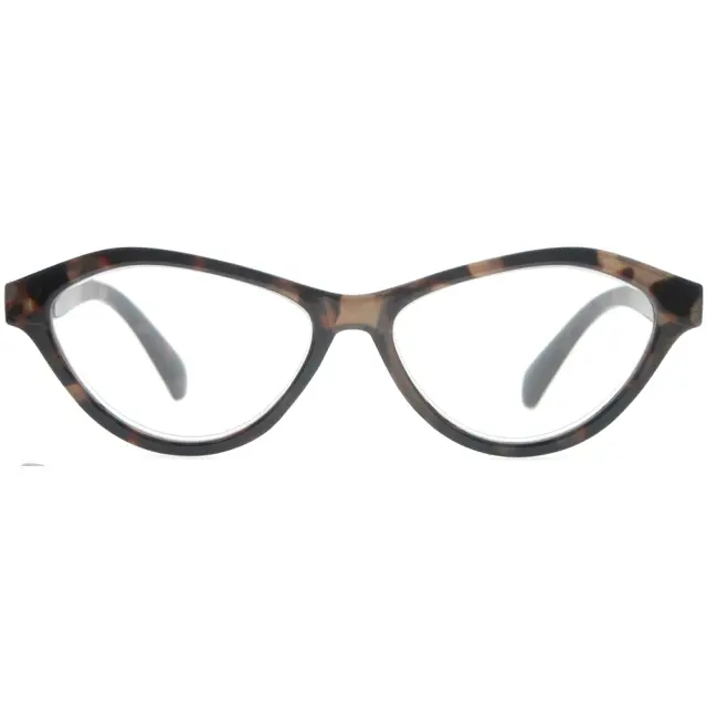 Frog Optical Γυαλιά Πρεσβυωπίας F367 σε Χρώμα Ταρταρούγα +3.00