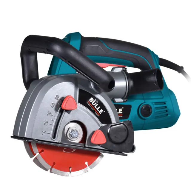 ΦΡΕΖΑ ΑΥΛΑΚΩΣΕΩΝ (ΚΑΝΑΛΟΠΟΙΟΣ) 1700W 150mm 633374