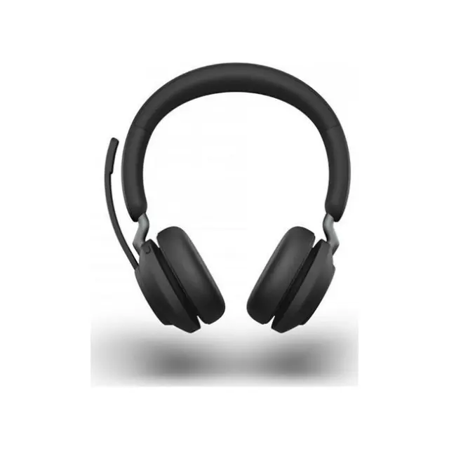 Jabra 26599-989-989 headset/headset Wireless Headband Office/Call Center USB Type-A Bluetooth Black 2