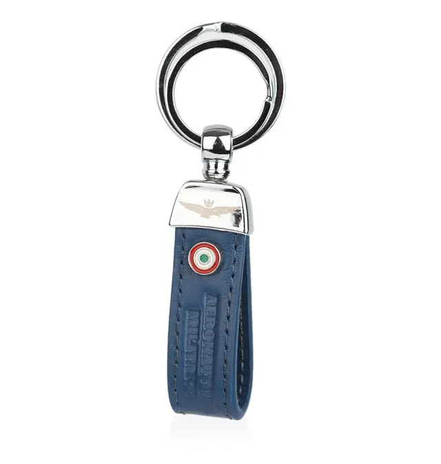 Μπρελόκ AERONAUTICA MILITARE AM160 Μπλε