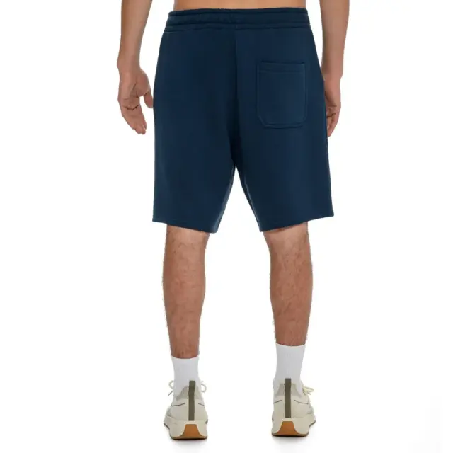 Body Talk Athletic Shorts Ocean 1261-959704 - 2XL 3