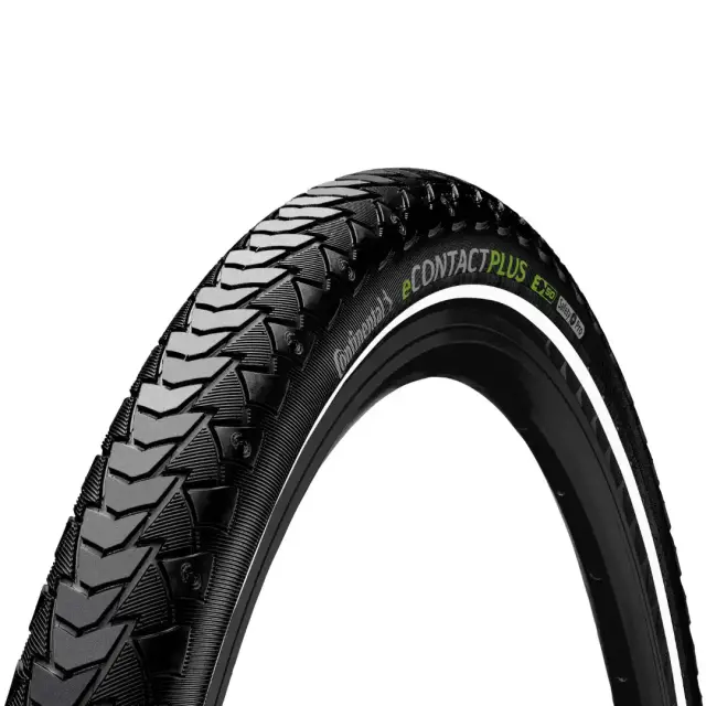 ΕΛΑΣΤΙΚΟ CONTINENTAL ECONTACT PLUS REFLEX 20x2.50 BULK