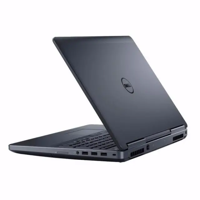 Dell Precision 7510 (Intel Core i5 6300 HQ / 2.3 GHz/16GB/500GB SSD/Nvidia Quadro M2000M/15,6'' FHD) Refurbished Grade A