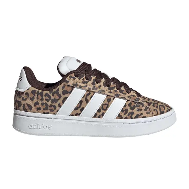 adidas Sportswear Women's Grand Court Alpha 00s SE Μπεζ JR2269 (adidas Sportswear)