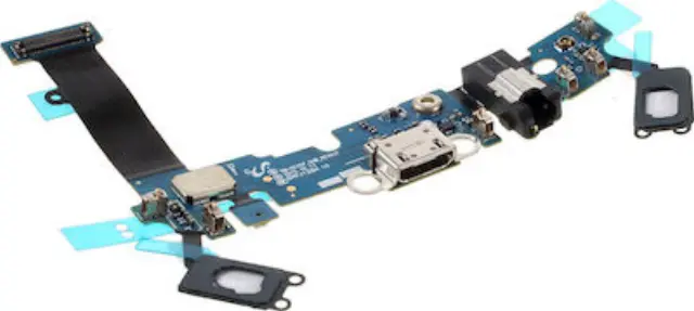 Βάση φόρτισης Charging Port USB SUB Connector Samsung Galaxy A5 2016